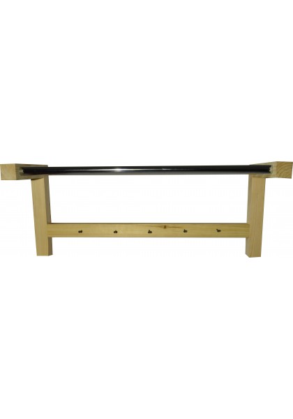 Вешалка настенная PaperStreet Comfort 